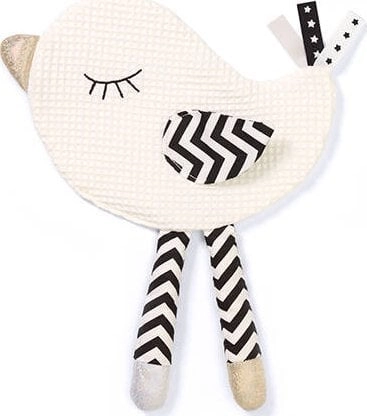 BabyOno 1536 CUDDLE BED LITTLE BIRDIE