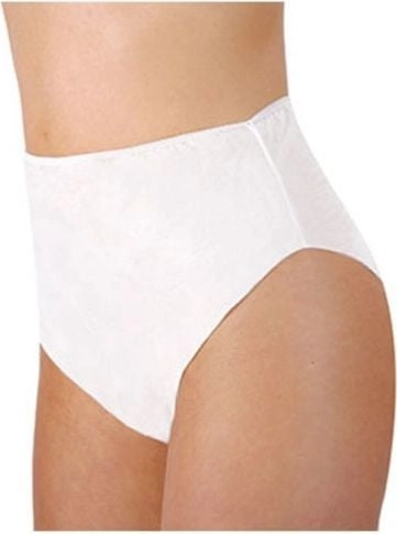 500 Disposable postpartum panties  size XL