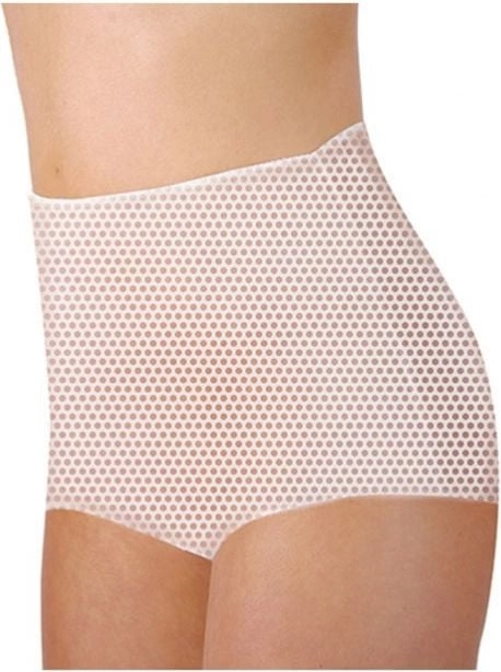 503/M Reusable mesh panties  size M