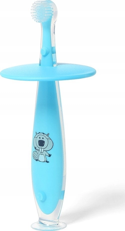 BabyOno 551/03 SAFE TOOTH BRUSH 6+