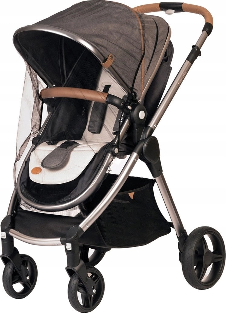 BabyOno 072/01 UNIVERSAL MOSQUITO NET FOR