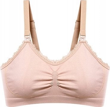 BABY ONO 585/17 NURSING BRA SIZE