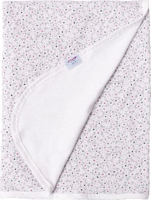 Baby Matex kocyk Ines 75x100 MT0469