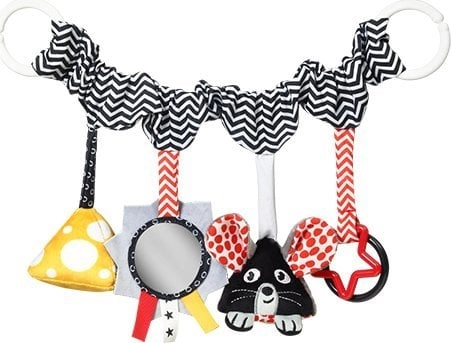 BABY ONO 797 ​​EDUCATIONAL TOY -