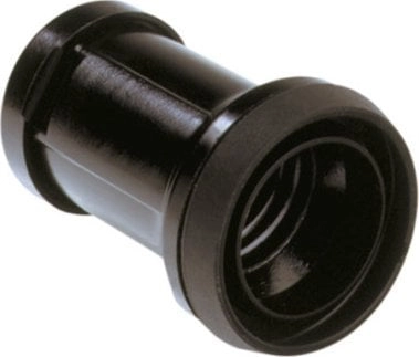 BACHMANN Illu socket E27 with disposable