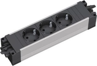 BACHMANN STEP ALU 3xCEE7/3GST18I3 13545111 906