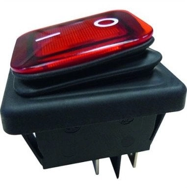 BACHMANN 3627 series rocker switch switch