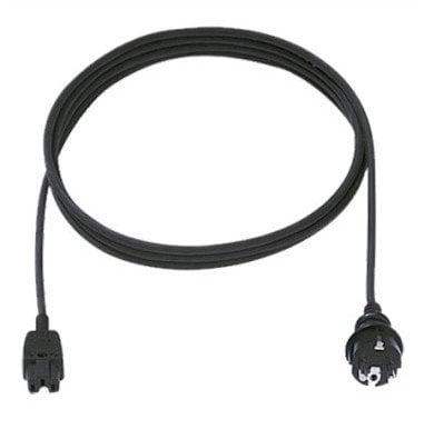 Bachmann  supply cable H05RR-F 3G1.0mm²