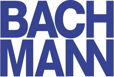 BACHMANN STEP BASE 5xUTE France mounting