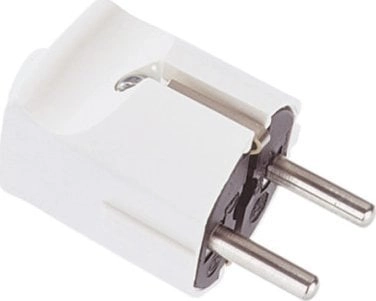 BACHMANN protective contact plug can be