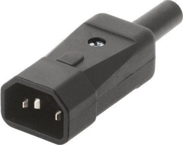 SON Bachmann cold appliance plug sw