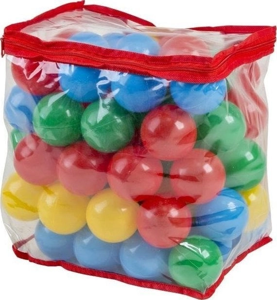 Baczek Pool balls 7 cm 30