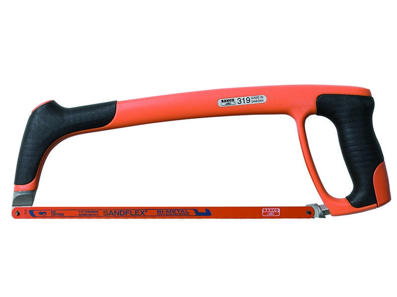 Bahco Ramka do piłek SL. 300