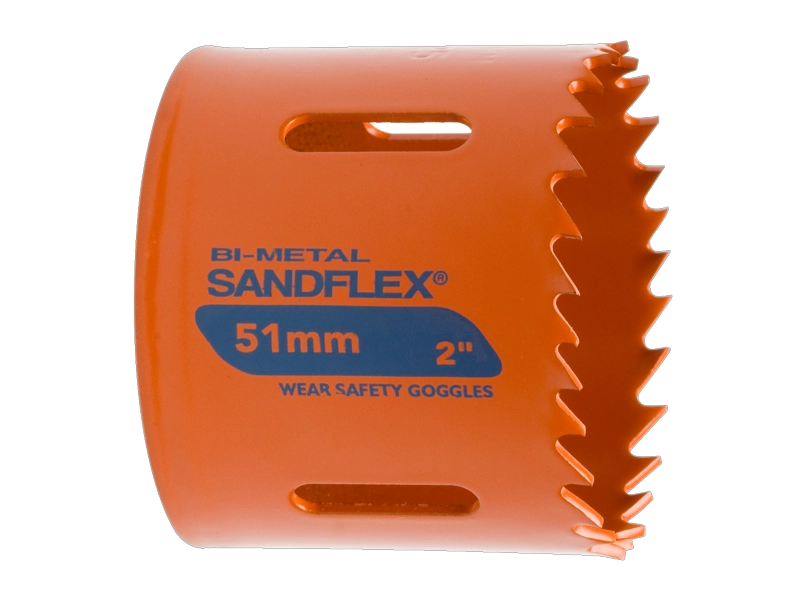 BAHCO Bimetallic drill bit 24mm 3830-24-VIP