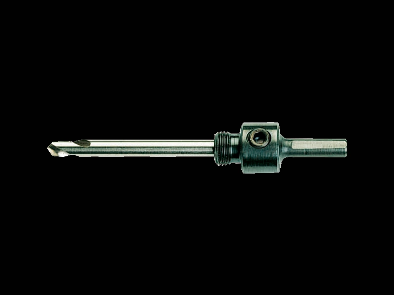 Drilled Bahco Crown Holder 14-30mm/8.5mm