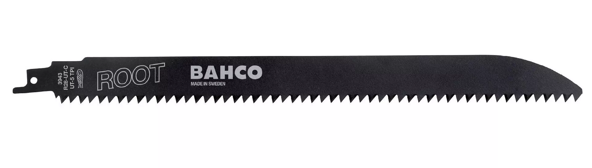 Bahco Tiesinio pjūklo geležtės 2vnt 280mm