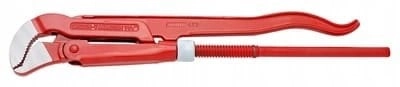 SWEDISH PIPE WRENCH 1/2`` UNIOR 601510