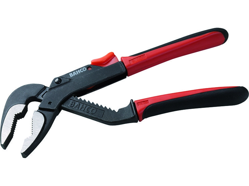 Bahco BAHCO ADJUSTABLE PLIERS ERGO 225mm