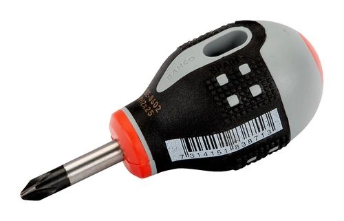 Bahco Wkrętak ERGO Phillips PH1 25