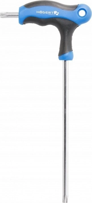 HOGERT TORX WITH T40 HANDLE HT1W875