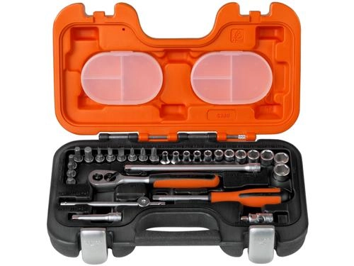 Bahco tool set 29 pcs. (S290)