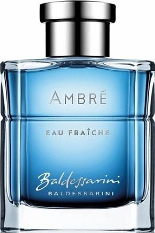 Baldessarini Ambre Eau Fraiche EDT 90