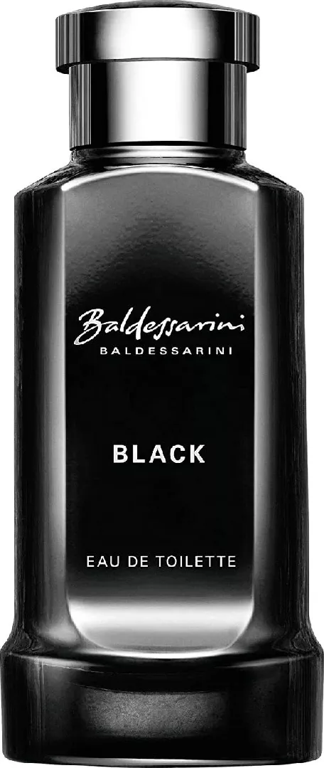 Baldessarini Black EDT 75ml 4011700902699