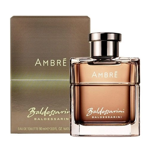 Baldessarini Baldessarini Ambre EDT M 50