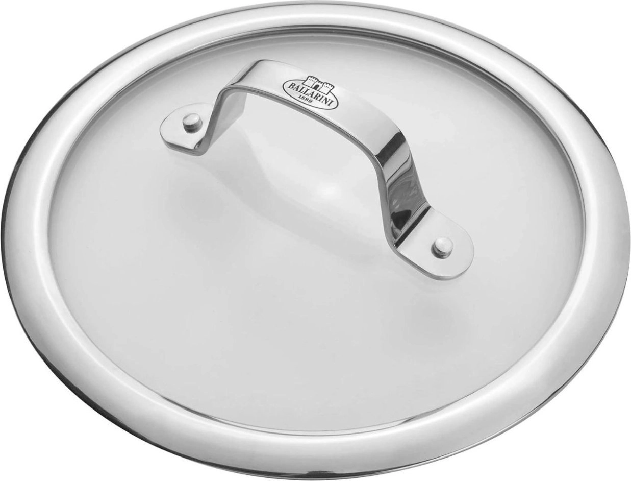 Ballarini VETRO PIANO lid Glass 18