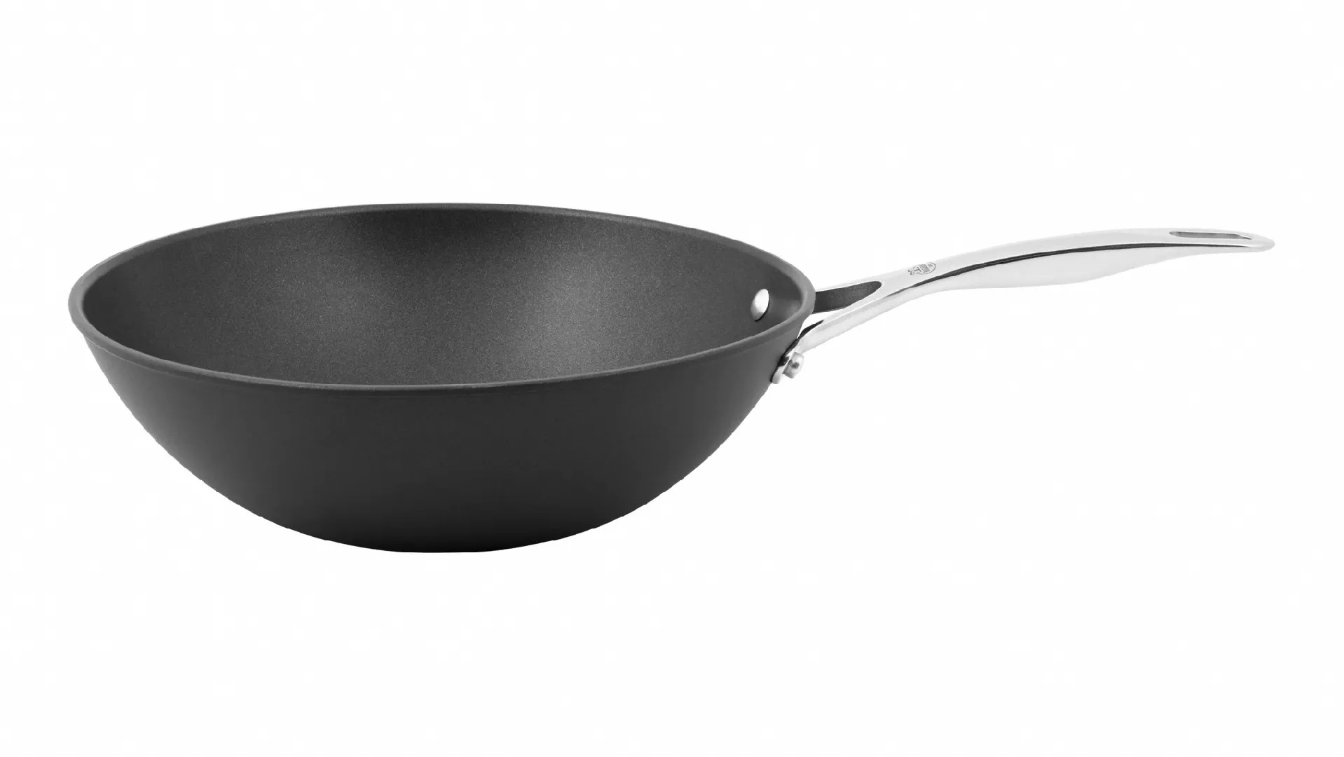 Wok panna Alba Ø30cm/4 5mm ALBG8E0