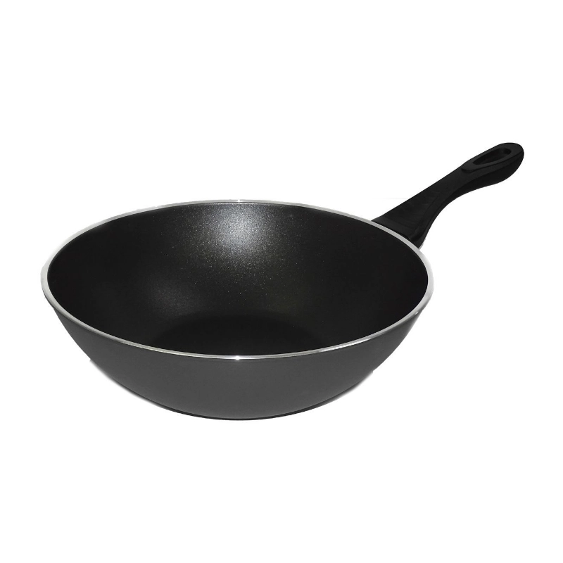 Wok panna Ballarini 130 Ø30cm/4 5mm