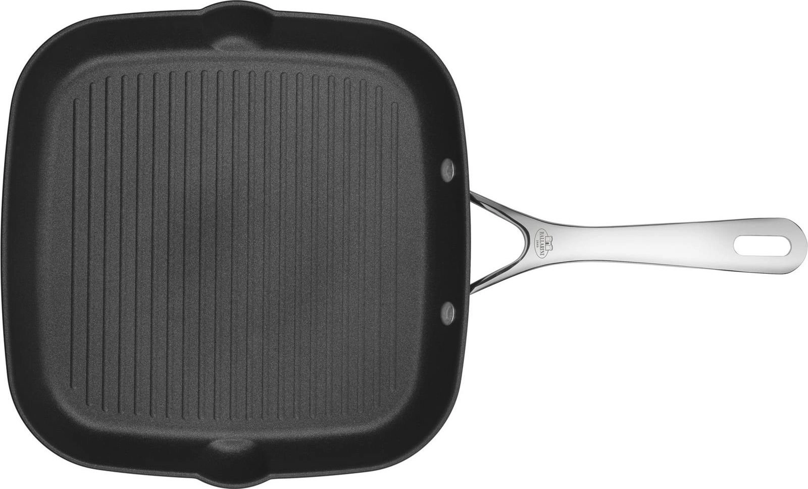 Ballarini Alba titanium grill pan -