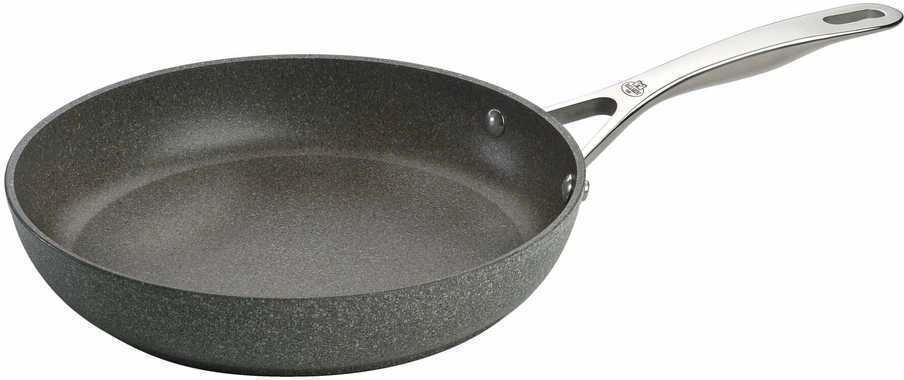 Induction frying pan BALLARINI Salina Granitium