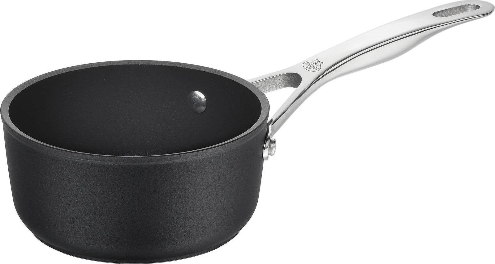 Saucepan BALLARINI Alba titanium 1.4