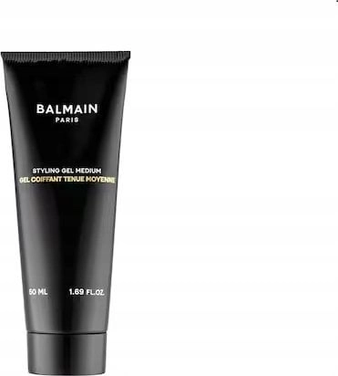 Balmain Homme Styling Gel Medium Hold