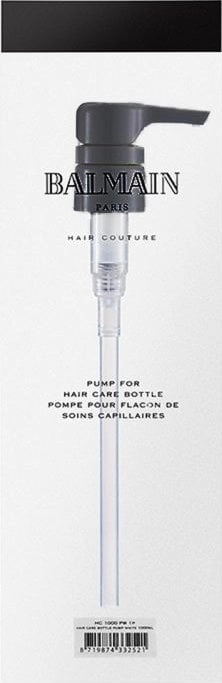 Balmain Balmain Professionnel Balmain Professionnel Pump