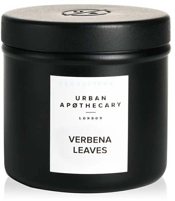 Balmain Urban Apothecary Verbena Leaves Scented