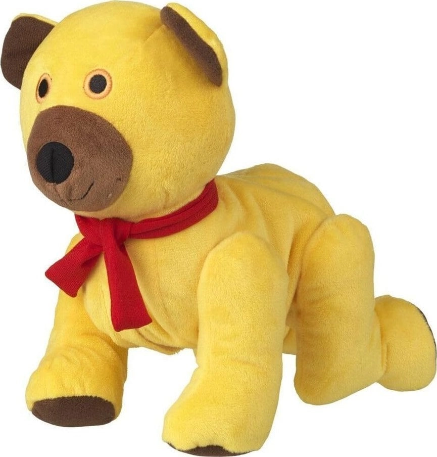 DR - Crawling Teddy Bear (6-271)