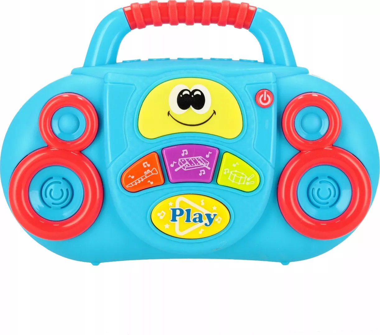 BamBam BAM BAM MUZ FIRST RADIO