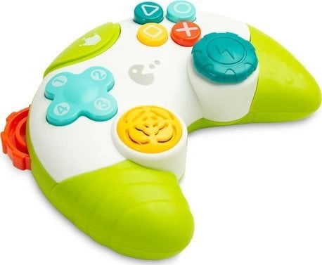 BamBam ZABAWKA EDUKACYJNA - KONTROLER TOYZ-9011