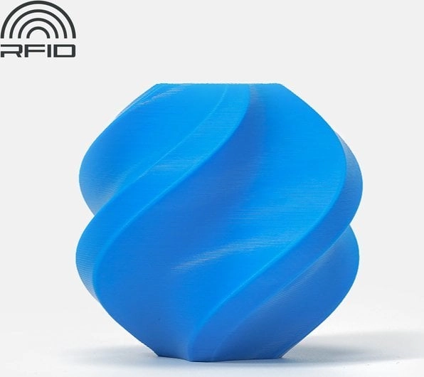 Bambu Lab Refill PLA Basic plastikas
