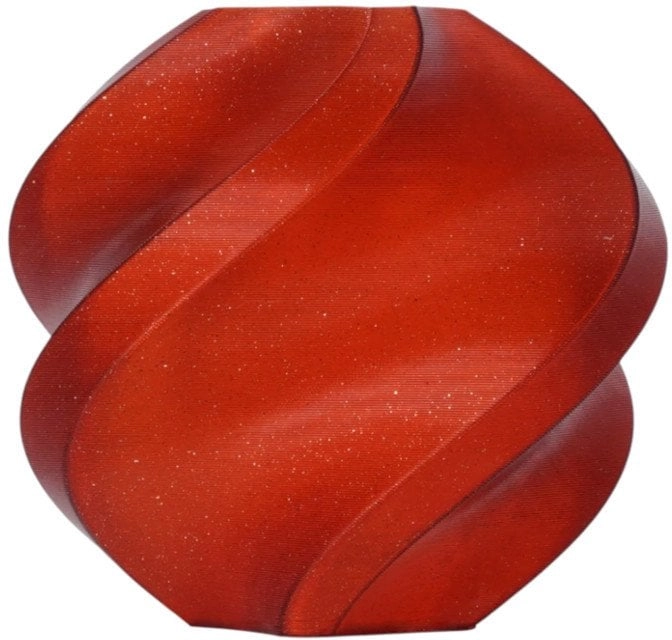 Bambu Lab PLA Sparkle filament 1