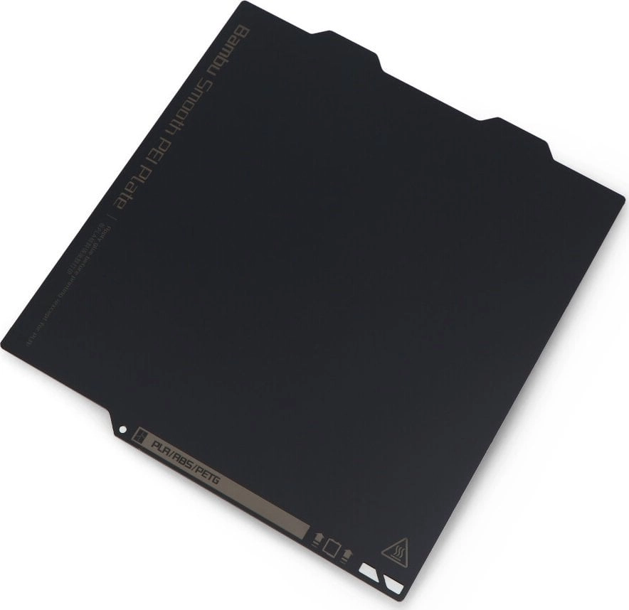 BambuLab Bambu Smooth PEI - magnetic