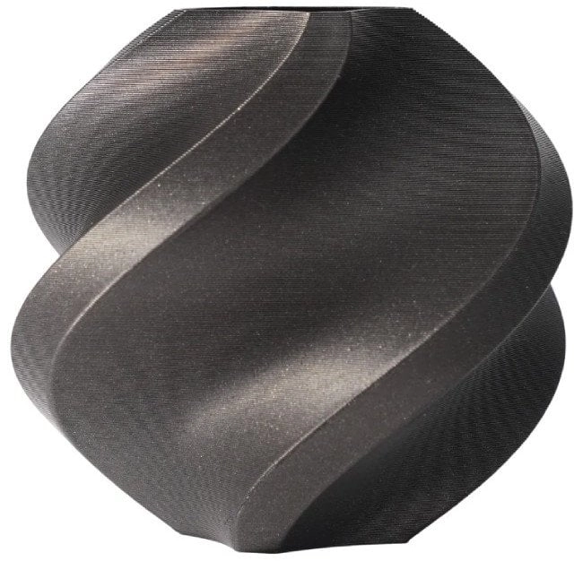Bambu Lab PLA Metal filament 1