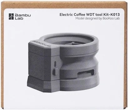Electric Coffee WDT tool Kit-K013 -
