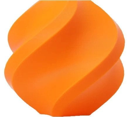 Bambu Lab Refill PLA Basic plastic