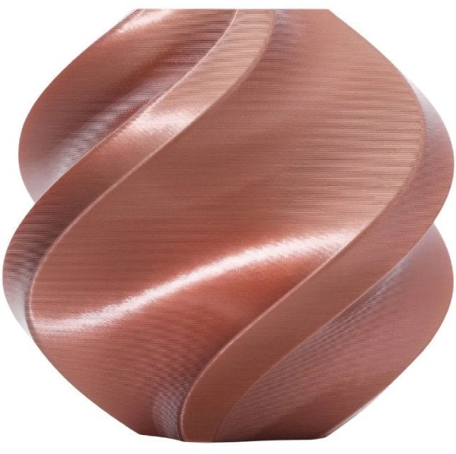 Bambu Lab PLA Silk+ filament 1
