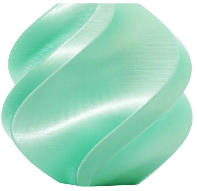 Bambu Lab PLA Silk+ filament 1