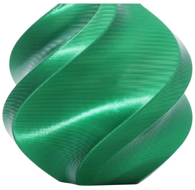 Bambu Lab PLA Silk+ filament 1