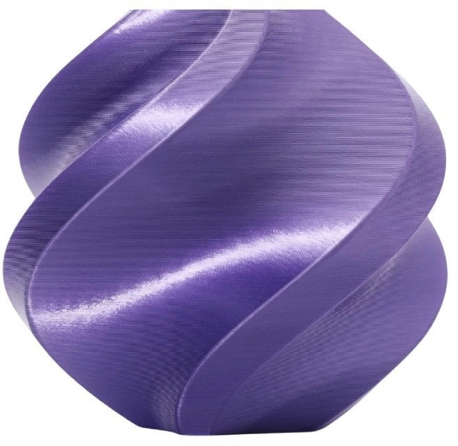 Bambu Lab PLA Silk+ filament 1